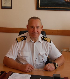 <strong>Mykhaylo Kolegaiev </strong>