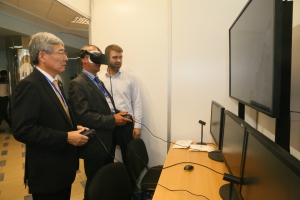 Simulator