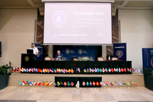 Openning Transnav
